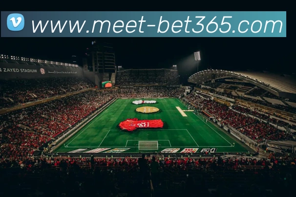 bet365品牌故事
